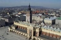 Wieliczka - Krakov - Osvětim (CO)