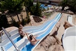 Camping TUCAN - stany, autobusem