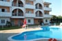 Mandatoriccio Mare - Apartmánový dům Bernardo