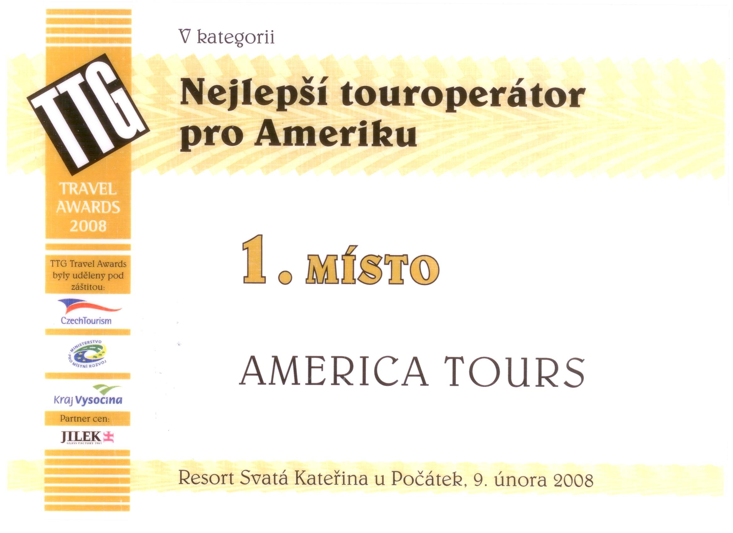 certifikát 1