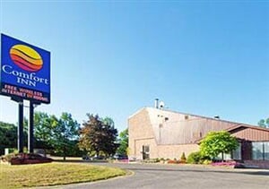 Ontario - Kingston - Comfort Inn Kingston