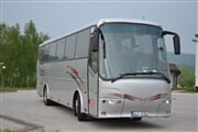 NABÍDKA AUTOBUSOVÉ DOPRAVY