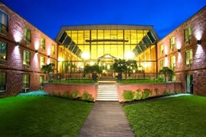 Ontario - Midland - Best Western Highland Inn & Conference Centre