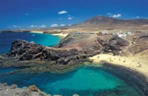 KANÁRSKÉ OSTROVY - Tenerife + Gomera
