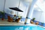 Indigo Hotel-bazén