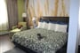 Indigo Hotel-king room