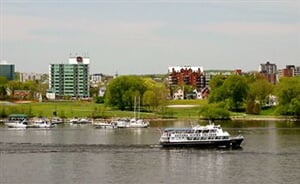 Ontario - Ottawa - Best Western Cartier Hotel & Conference Centre