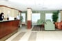B.W.Cartier-lobby
