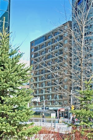 Ontario - Ottawa - Capital Hill Hotel & Suites