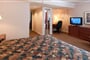 Capital Hill-king room