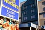 Ontario - Niagara Falls - Best Western Plus Cairn Croft Hotel