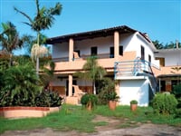 Capo Vaticano/Ricadi - Apartmány Rezidence Esmeraldo ***