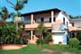 Capo Vaticano/Ricadi - Apartmány Rezidence Esmeraldo ***