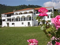 Kinira - Hotel Sylvia **+