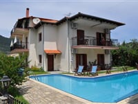 Golden Beach - Studia Aliston ***