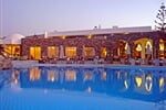 Gouves - Hotel Island ****