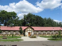 Český ráj - Hotel Lázně Sedmihorky **