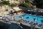 Matala - Hotel Zafiria **+