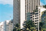 Brazílie - Rio De Janeiro, Hotel Rio Othon Palace ****+, Rio de Janeiro