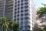Brazílie - Rio De Janeiro, Hotel Debret ***, Rio de Janeiro