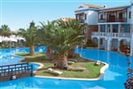 Hersonissos - Hotel Royal Mare *****
