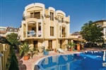Ravda - Rodinný hotel Wienna