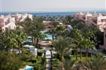 EGYPT - Hurghada - Hotel Le Pacha****