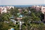 EGYPT - Hurghada - Hotel Le Pacha****