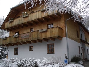 Bad Kleinkirchheim - Apartmány Nockalm - SKIPAS ***