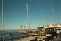 Turistický přístav v Riccione