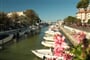 Přístav v Riccione