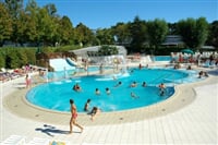 Lignano Sabbiadoro - Kemp Sabbiadoro ***