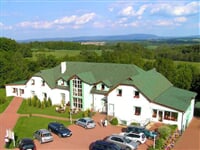 Františkovy Lázně - Hotel hotel Seeberg ***