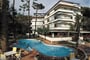 Forte dei Marmi - Hotel St.Mauritius ****