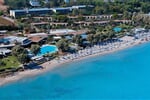 Malia - Hotel Kernos Beach ****