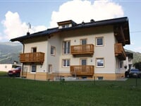 Zillertal - Apartmány Ferdinand