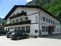 Dachstein West - Hotel Gasthof Bergfried ***