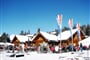 Bären Hütte v Hinterstoderu © Foto: DMC Tourismus GmbH Pyhrn-Priel