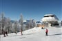 mezistanice Hutterer Höss 1858 m © Foto: DMC Tourismus GmbH Pyhrn-Priel