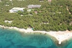 Baško Polje - Depandance Alem **
