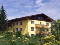 Zell am See - Penzion Gästhaus Latini **