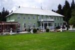 Jáchymov - BERGHOF - Jáchymov ***
