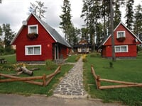 Velký Slavkov - Vilka Tatry Holiday (vilka) ***