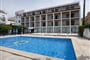 Tossa de Mar - Hotel Windsor