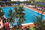 Bazén - hotel Grotticelle