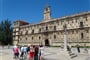 Convento de San Marcos-León