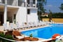 Tortoreto - Rezidence PLAYA SIRENA - typ bilo (autobusem)