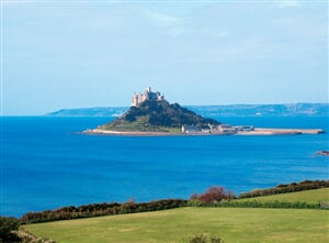 Anglie_St Michael´s Mount3