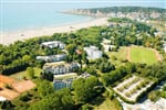 Ulcinjská riviéra - Depandance Bellevue (Cer, Borik, Avala) ***