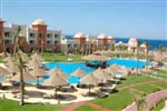 Hurghada-Makadi - Serenity Makadi Heights *****